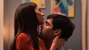 Backdrop to the movie "Trust" #340093