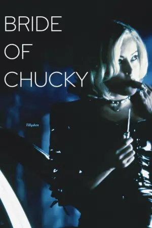 Poster to the movie "Bride of Chucky" #431015