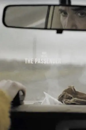 Poster to the movie "The Passenger" #723048