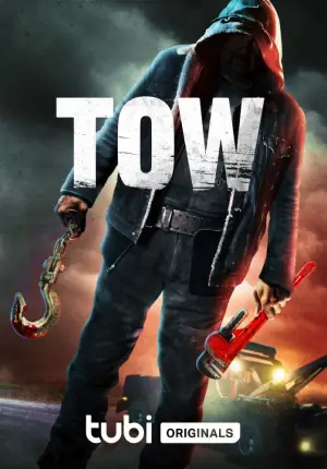 Poster to the movie "Tow" #743167