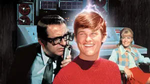 Backdrop to the movie "The Computer Wore Tennis Shoes" #457111