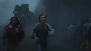 Backdrop to the movie "A Hero