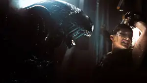 Backdrop to the movie "Alien: Romulus" #545939