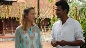 Backdrop to the movie "Basmati Blues" #497844