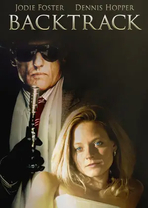 Poster to the movie "Catchfire" #699599