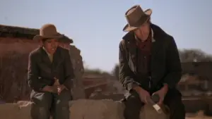 Backdrop to the movie "Pat Garrett & Billy the Kid" #902752