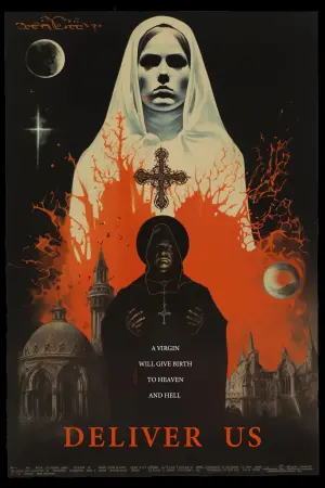 Poster to the movie "Deliver Us" #190218