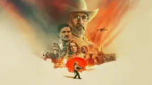 Backdrop to the movie "Eddington" #545198