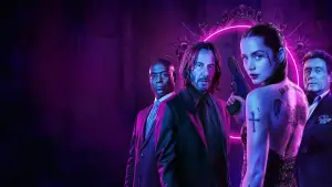 Backdrop to the movie "Ballerina" #526356