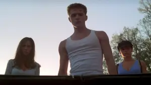 Backdrop to the movie "I Know What You Did Last Summer" #694742