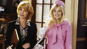 Backdrop to the movie "Legally Blonde 2: Red, White & Blonde" #673062