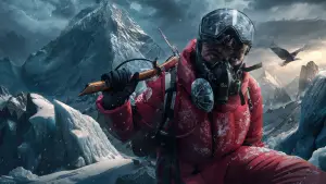 Backdrop to the movie "Kaizen" #789037