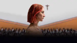 Backdrop to the movie "Lady Bird" #638815