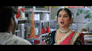 Backdrop to the movie "Lagnacha Shot" #542351