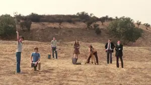 Backdrop to the movie "Licorice Pizza" #683094