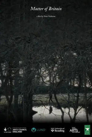 Movie poster "Matter of Britain"