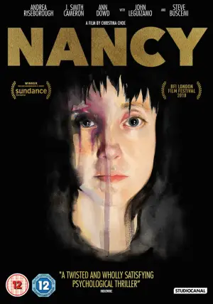 Poster to the movie "Nancy" #727389