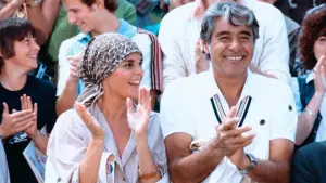 Backdrop to the movie "Players" #501718