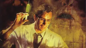 Backdrop to the movie "Re-Animator" #243961