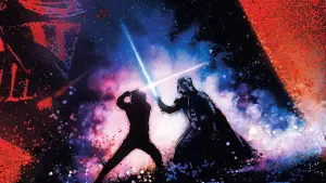 Backdrop to the movie "Return of the Jedi" #604844