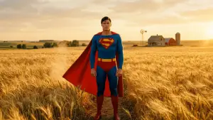 Backdrop to the movie "Superman" #772985