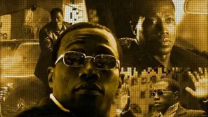 Backdrop to the movie "The Art of War" #381402