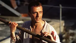 Backdrop to the movie "The Assignment" #394759