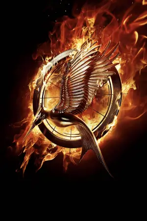 Poster to the movie "The Hunger Games: Catching Fire" #625319