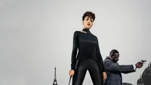 Backdrop to the movie "The Killer" #608193