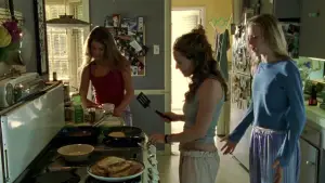 Backdrop to the movie "Thirteen" #681004