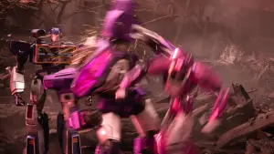 Backdrop to the movie "Transformers One" #568597