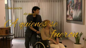 Backdrop to the movie "Una carta de amor a quienes se fueron" #489130