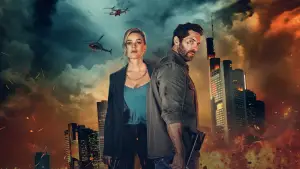 Backdrop to the movie "Take Cover" #631252