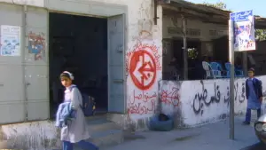 Backdrop to the movie "With Hasan in Gaza" #771433