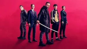 Backdrop to the movie "Xtreme" #436358