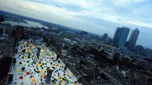 Backdrop to the movie "28 Days Later" #569656