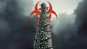 Backdrop to the movie "28 Years Later" #520548