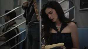 Backdrop to the movie "The Devil Wears Prada 2" #796979