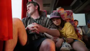 Backdrop to the movie "Aftersun" #201600