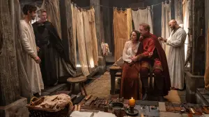 Backdrop to the movie "The Physician II" #746428