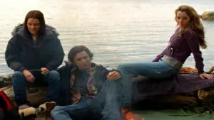 Backdrop to the movie "The Butterfly Effect 2" #335660