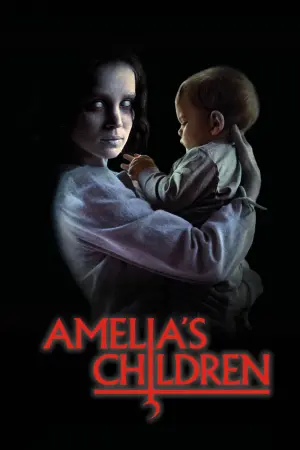Poster to the movie "Amelia’s Children" #191302