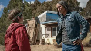 Backdrop to the movie "Americana" #561085