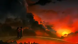 Backdrop to the movie "Arco" #761628