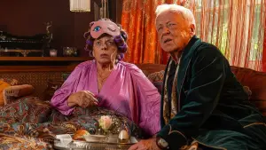 Backdrop to the movie "Baby boom, or Egg Nogg 5" #759270