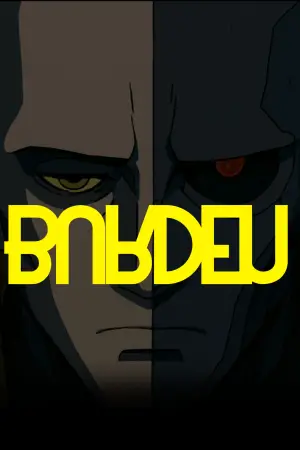 Poster to the movie "Burden" #558214