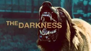 Backdrop to the movie "The Darkness" #359965