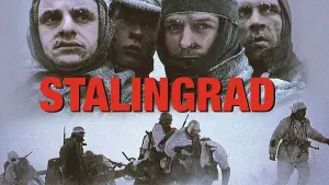 Backdrop to the movie "Stalingrad" #129889