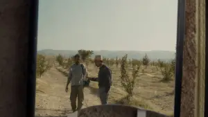 Backdrop to the movie "The Things You Kill" #537319