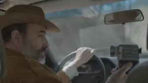 Backdrop to the movie "Deerskin" #287719